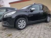 Peugeot 2008 STYLE + PANORAMADACH Sachsen-Anhalt - Dessau-Roßlau Vorschau