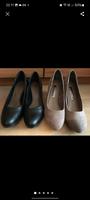 2 mal Tamaris Schuhe 40 Nordrhein-Westfalen - Arnsberg Vorschau