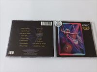 CD – DoppelCD – Kitaro – Cirque Ingenieux Nordrhein-Westfalen - Bad Salzuflen Vorschau