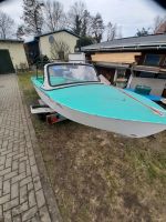 Sportboo- Motorboot Brandenburg - Lübben Vorschau