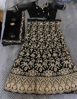 Lehenga set Bremen - Huchting Vorschau