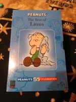 Peanuts The Best of Linus (3VHS) Neu - deutsch Nordrhein-Westfalen - Oberhausen Vorschau