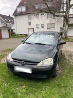 Opel Corsa C 1.2 L Benzin 75 PS TÜV 01.2025 Bochum - Bochum-Wattenscheid Vorschau