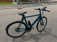 SoFlow S0 Bike (E-Bike) 28 Zoll Herrenbike (250Watt Motor) Rheinland-Pfalz - Weiler bei Bingen Vorschau