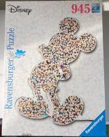 Mickey Mouse Puzzle Berlin - Tegel Vorschau
