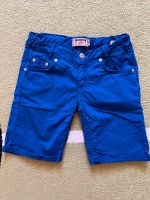 Leichte Shorts Gr. 128, Blue Effect Sachsen-Anhalt - Köthen (Anhalt) Vorschau