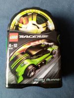 Lego Racers Nr. 8133 Auto Rennauto neu OVP Sammler Rar selten Hannover - Vahrenwald-List Vorschau