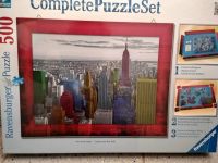 Puzzle von Ravensburger, New York Bayern - Freystadt Vorschau