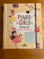 Buch: Power-Girls Bayern - Baisweil Vorschau