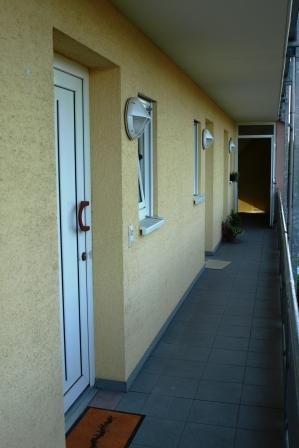 1-Zimmer-Apartment in zentraler, netter Wohnanlage in Heidelberg