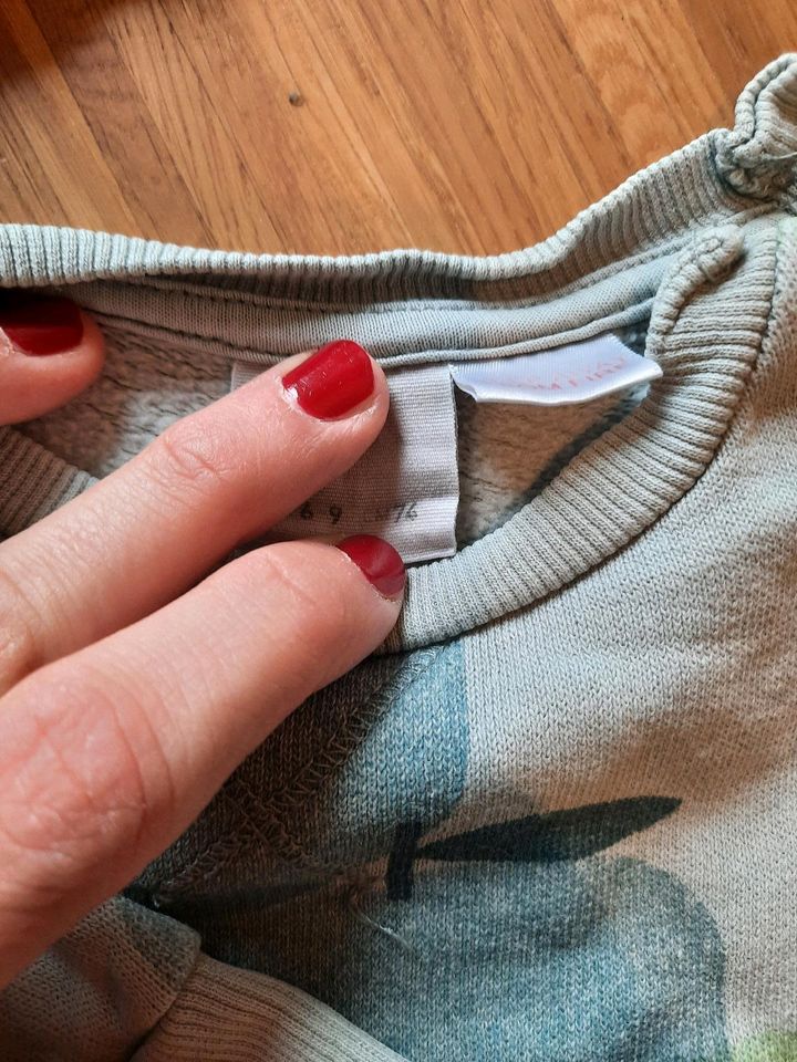 2 Sweater Pullis von Zara und H&M Pullover in München