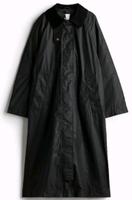 H&M Wachsmantel, Gewachst, Gr, XS, Oversize Schleswig-Holstein - Flensburg Vorschau