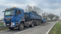 LKW Fahrer gesucht Niedersachsen - Berne Vorschau