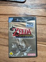 Gamecube Zelda the Wind Waker Limited Edition Brandenburg - Schorfheide Vorschau