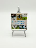 Nintendo Wii Spiel WiiSports Baden-Württemberg - Filderstadt Vorschau