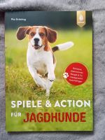 Hundebuch Spiele für Jagdhunde Baden-Württemberg - Obrigheim Vorschau