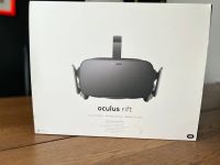 Oculus Rift VR Glasses + Sensor + Remote + Xbox One Controller Bayern - Traunstein Vorschau