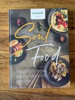 „Soul Food“  Thermomix-Kochbuch Hessen - Kronberg im Taunus Vorschau