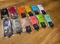 Nike Socken 35-42 Hessen - Wartenberg Vorschau