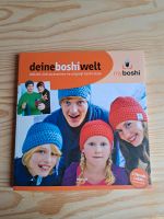 Boshi Buch, stricken, Labels vorhanden Hessen - Fulda Vorschau