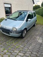 Renault Twingo ohne TÜV Nordrhein-Westfalen - Werdohl Vorschau