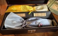 H.jin Elegant Gift Korean Gold Spoon Chop Sticks with wooden box Mitte - Hansaviertel Vorschau