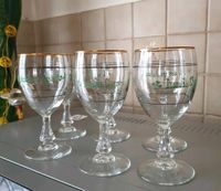 Irish Coffee Set ~ 7 teilig                       nur 1 x benutzt Hessen - Hirzenhain Vorschau