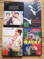 DVD - Gainsbourg, Liebschaften, Emmanuelle, Nackt Pankow - Prenzlauer Berg Vorschau