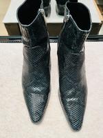Zara Stiefeletten Gr. 39 Düsseldorf - Gerresheim Vorschau