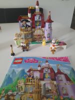 Belle Schloss lego friends Nordrhein-Westfalen - Mülheim (Ruhr) Vorschau