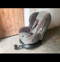 Maxi cosi priori mit Isofix braun Kindersitz Autositz Rheinland-Pfalz - Trier Vorschau