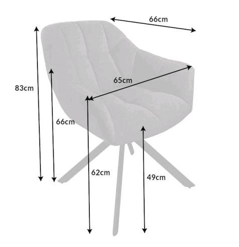 [Suche] Stuhl PAPILLON v. Riess Ambiente in BLAU in Seth Holstein