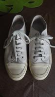 Candice Cooper Sneaker   Creme   Gr. 37 Rheinland-Pfalz - Mackenbach Vorschau