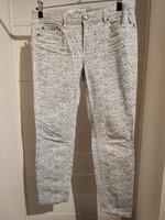 Helle, klein geblümte Sommerjeans, Gr 44 Essen-West - Holsterhausen Vorschau