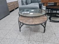 Tisch Couchtisch Beistelltisch 2er-Set Möbel UVP 619€ Hessen - Herbstein Vorschau