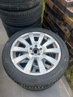 Mercedes Benz GLK Felgen 255/45 R19 100W Münster (Westfalen) - Angelmodde Vorschau