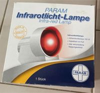 Infrarotlicht- Lampe Thüringen - Erfurt Vorschau