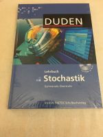 DUDEN PAETEC Lehrbuch „Stochastik“ Gymnasiale Oberstufe Brandenburg - Cottbus Vorschau