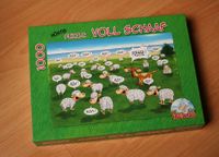 Hösti Puzzle - Voll Schaaf - 1000 Teile *nr* Nordrhein-Westfalen - Herne Vorschau
