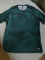 ***FC BARCELONA NIKE AUFWÄRMTRIKOT***XL***NEU*** Rostock - Stadtmitte Vorschau