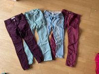 Hosen H&M/ESPRIT/C&A/ALIVE 128 Rheinland-Pfalz - Sinzig Vorschau