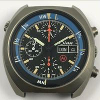 SUCHE - Sinn 142 ST GZ. 1. oder 2. Modell Niedersachsen - Cuxhaven Vorschau