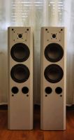 2x 3-Wege-Bassreflex Empire Audio HQD12 Silber Alu Nordrhein-Westfalen - Mönchengladbach Vorschau