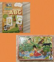 Toggolino Vorschulspiel „Mein ABC“ + gratis Disney Puzzle Niedersachsen - Langenhagen Vorschau