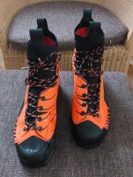 Schuhe Unisex Scarpa Ribelle Tech 2.0 HD - black/orange Baden-Württemberg - Eutingen Vorschau