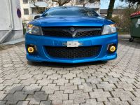 Vauxhall VRX Opel Astra H OPC Kühlergrill Grill Original Bayern - Lindau Vorschau