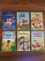 Walt Disney  6 Kinderbücher von 1994 Nordrhein-Westfalen - Nümbrecht Vorschau