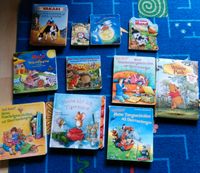 Kinderbücher, Bilderbücher 14 Stück im Set Bayern - Schlehdorf Vorschau