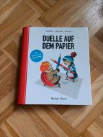 Buch Duelle auf Papier Hessen - Obertshausen Vorschau