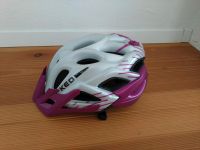 Fahrradhelm Kinder KED Größe S Status Junior 49-54cm Bayern - Augsburg Vorschau